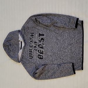 Old Navy (Go Dry) Hoodie-L